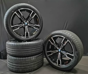 New 18" Wheels Style 848 M BWM G20 G21 G22 G23 G42