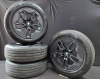 20" Felgen 1002 Sommerreifen Sensoren BMW IX i20