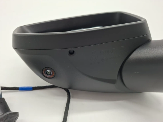 8Y1857409J Ново външно дясно огледало Audi A3 8Y