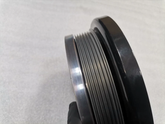 Nowe Koło Pasowe B58 9845162 BMW 4.0i 4.0iX