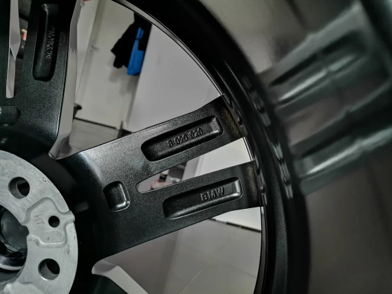 19” Отлични Джанти 5x112 BMW Style 727 M G20 G22 G26 G30 G31 G14 G15 G16 БМВ