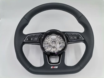 New 8Y0419091Q Steering Wheel A3 S3 RS3 S Line 8Y