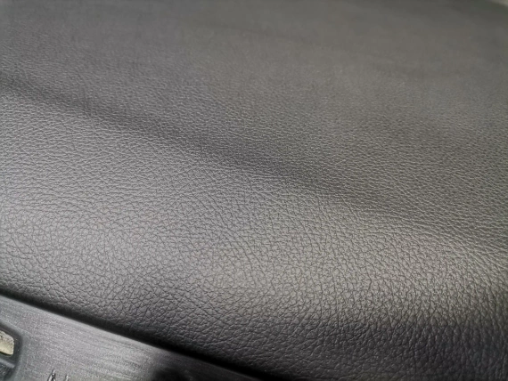 Black Dashboard BMW 2 F45 F46 HUD - Original