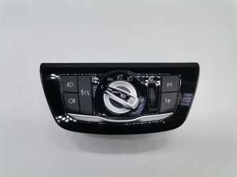 9472974 Light Control Unit Switch BMW 5 G30 G31