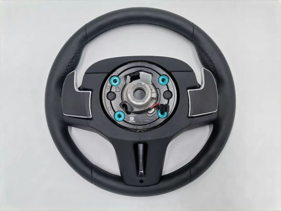 New M Sport steering wheel G06 BMW G30 G31 G05 G06