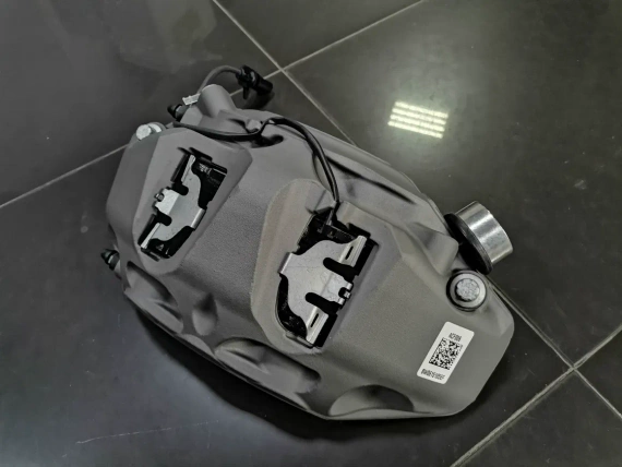 Nowy hamulcowy 8W0615105EF Audi A4 A5 A6 lewy