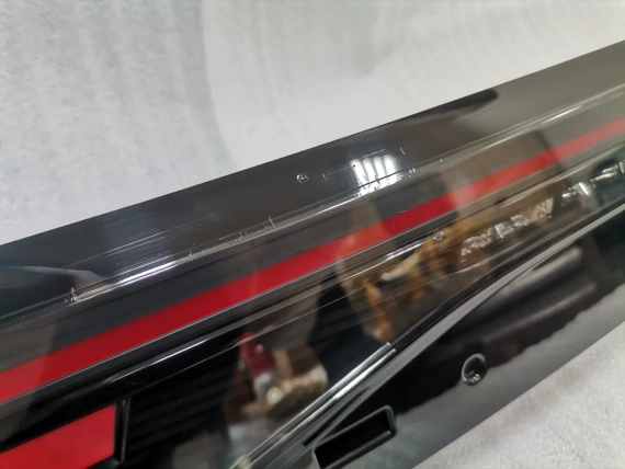 3J0945307 B C New taillight IQ VW Passat B9 R-Line