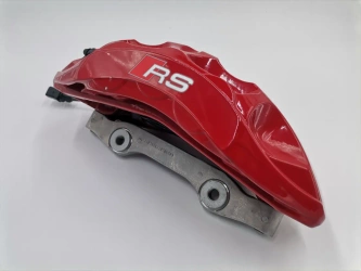 Нов 8W0615105GF OE Audi RS RS4 RS5 спирачен апарат