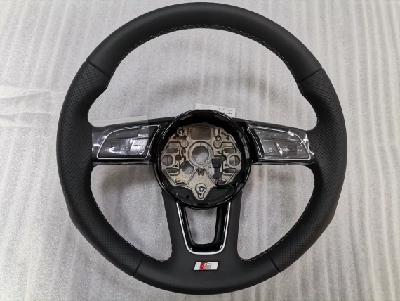 Neu 82A419091AC OE Audi S Line Lenkrad A1 A3 S3 RS