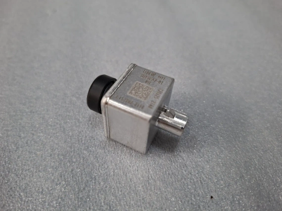 5B65EA7 Nowa kamera 360° BMW G70 G05 G06 G07 G09