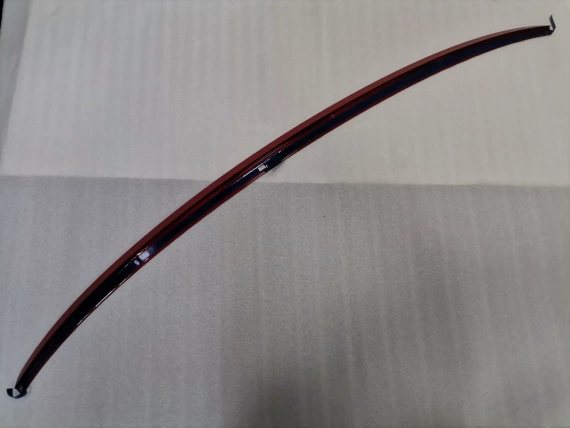 Nowy 8W5827933C OE Audi S4 A4 Spoiler tyl