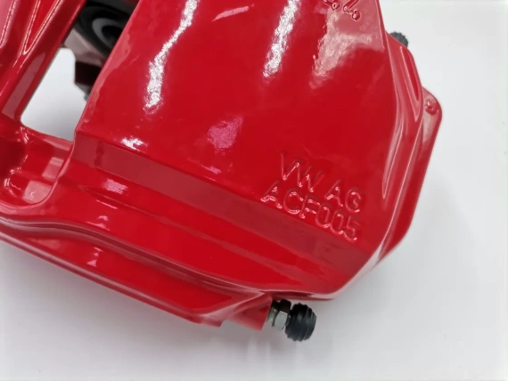 Нов 8W0615108AB OE спирачен апарат преден AUDI A6