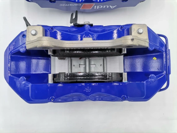 Neu 83A615107D 83A615108D Audi RSQ3 RS3 Bremssättel