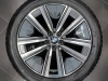 Neuwertige 19" Felgen Style 904 RDC BMW 7 G70 i7 