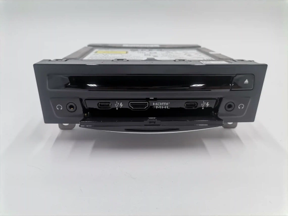 Оригинален BMW DVD плейър RSE MGU 9840573 G30 G31 G32 G11 G11 G05 G06 G07 F90 F95 F96