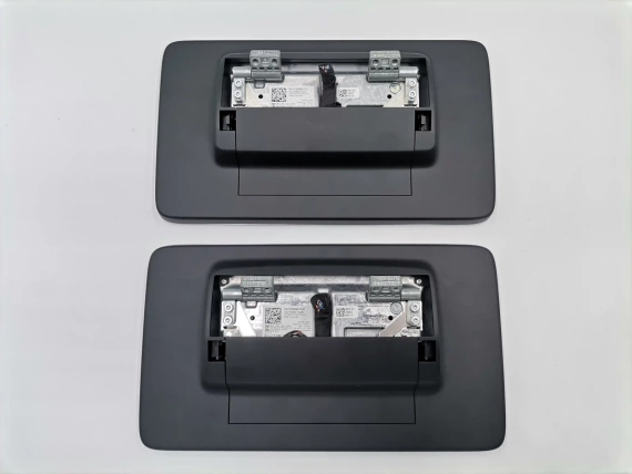 2x Нов Оригинален Touch Монитор Седалка BMW G11 G30 G05 G16 G07 MGU 8736696