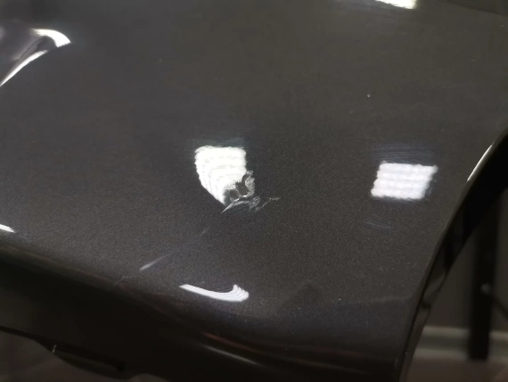 Zderzak Tylny BMW G30 Lci M Pakiet Facelift M Komplet - A20