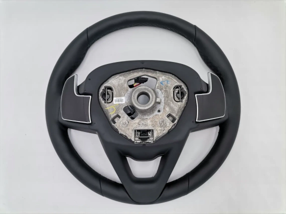 Steering wheel BMW X3 G01 X4 G02 SPORT ACC Heating
