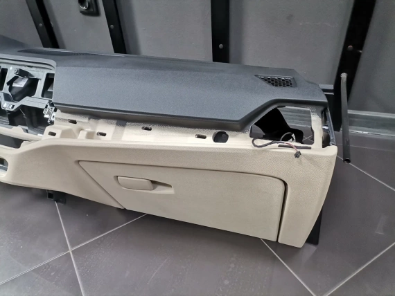 НОВО Арматурно Табло BMW 3 G20 G21 G22 G23 G26 i4 - HUD - ОРИГИНАЛНО