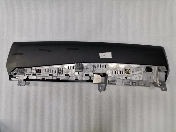 5A43051 BMW 2 U06 X1 U11 CID Monitor 5A58D25