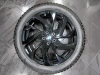 19" Felgen Style 428 Reifen Sensoren BMW i3 i 3 EV