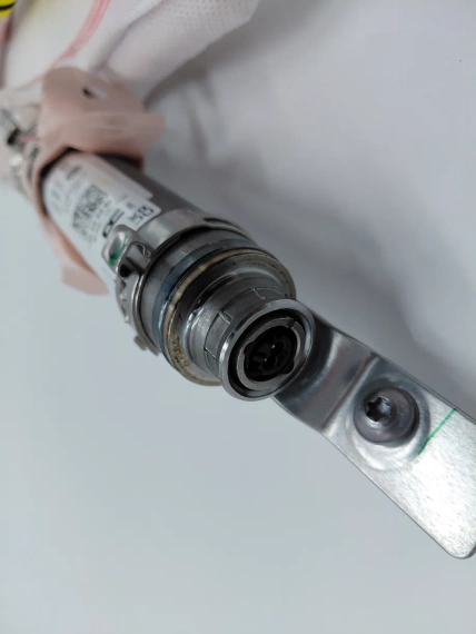 2GA880742G Nowa prawa kurtyna VW T-Roc T-Roc