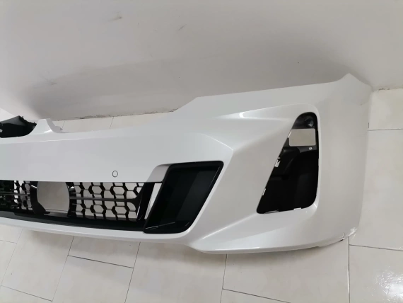 Front bumper BMW 6 GT G32 Lci M package Set - A09