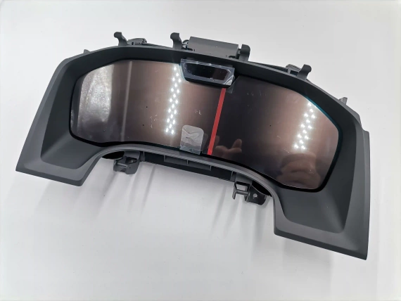 BMW G20 G30 G11 G05 G06 G18 G14 3 4 5 7 8 X LED Километраж Табло с HUD