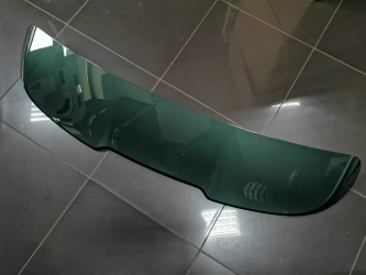 4G9827933A OE Spoiler Heckklappe AUDI A6 S6 4G