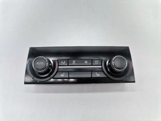 9332031 Керамичен панел климатик BMW X5 F15 X6 F16