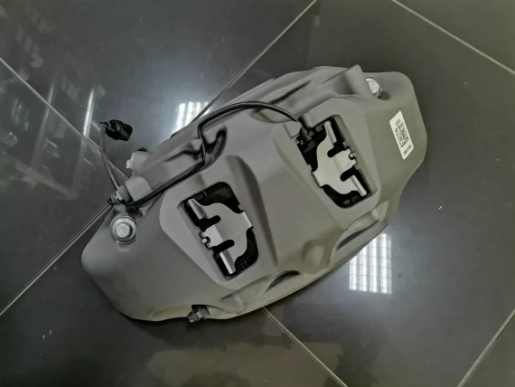 Нов 4N0615105BJ OE Audi A8 4N спирачен апарат ляв