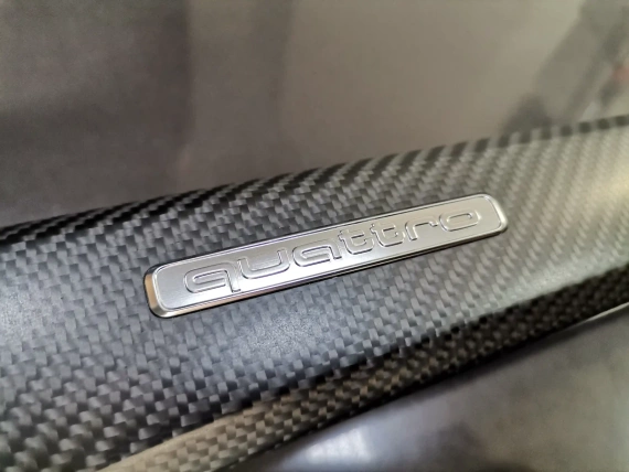 New OE Trim Set Carbon Audi S4 RS4 S5 RS5