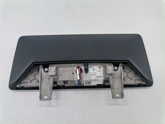 Нов 5A07E68 екран BMW lci G30 F90 MGU Touch 12.3"