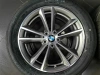 17” New Original Wheels BMW Style 631 + Sensors BMW G20 G21 G22 G23 G30 G31