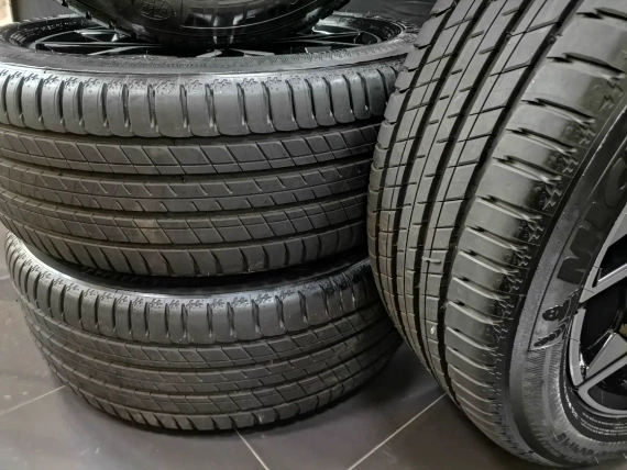 Neu 19" OE BMW Style 887 M Sommerrrader X3 X4 G01