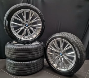 Neu 18" Räder BMW 796 BMW 3 G20 G21 4 G22 G23