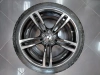 19" Rims Style 437 M Tires BMW M2 F87 M3 F80 M4