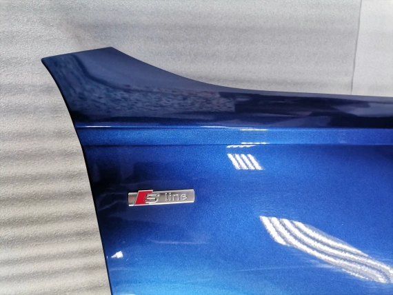 Right Fender Audi A6 S6 C7 2011-2018 Facelift Audi