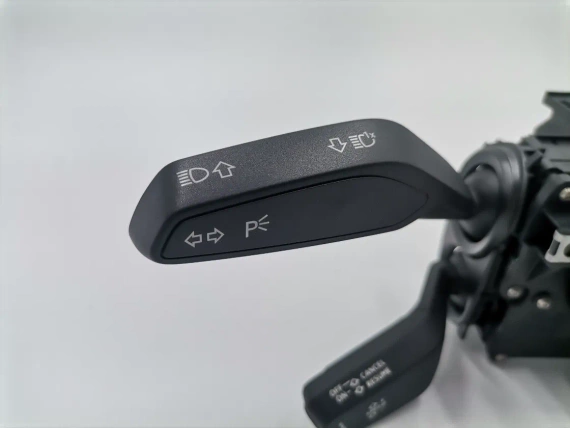 Neu 8S0907129AH OE Audi TT RS 8S Lenkstockschalter