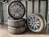 18" Winter BMW Wheels M 790 Tires BMW G20 G22 G26
