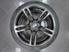 19" Rims Style 437 M Tires BMW M2 F87 M3 F80 M4