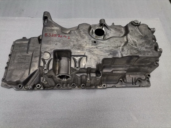5km 8596133 OE oil pan B57 BMW G60 G70 G05 G06 X7
