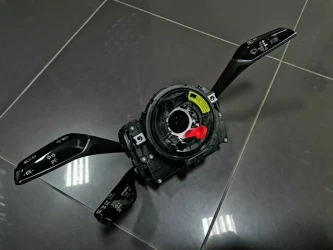 New 4N0907129BQ Steering stalk Audi A4 A5 A6 A7