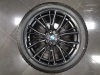 18” Зимен К-т BMW Джанти Style M796 Гуми Bridgestone Датчици БМВ G20 G21 G22 G23