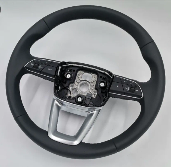 New 4M8419091AJ OE Steering Wheel Audi Q7 Q8 A4 A5