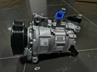 New 8W5820803A AC compressor Audi A4 A5 A6 Q7 Q8