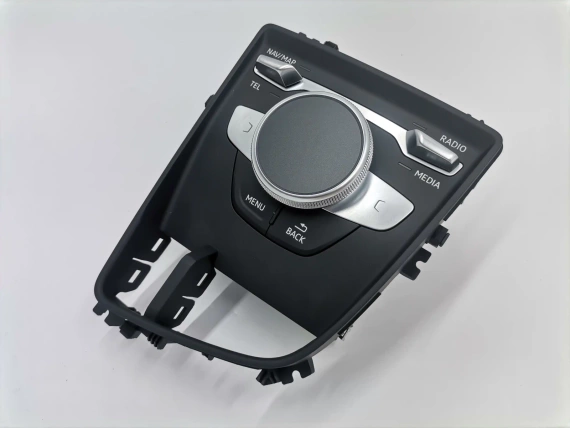 Neu 4S1919614G Bedienungseinheit Multimedi Audi R8