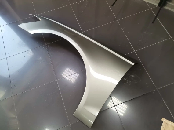 Left Fender Audi A6 S6 C7 2011-2018 Facelift Audi