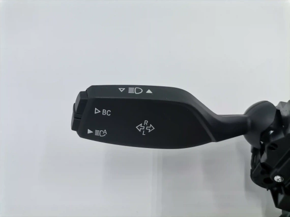 OEM BMW G05 G07 G08 Lci SZL Przełącznik kolumny kierownicy środkowa 5A4A039