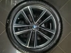 19" BMW Джанти Style 630 с Датчици БМВ 5 G30 G31 G32 G11 G12 G14 G15